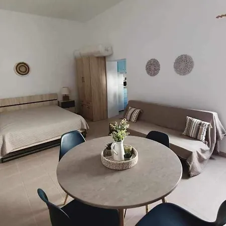 Apartament La Stella