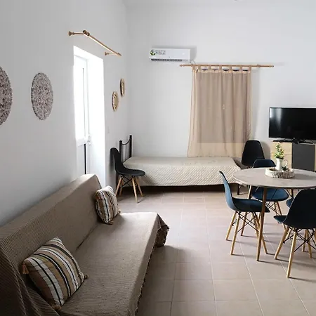 La Stella דירה *