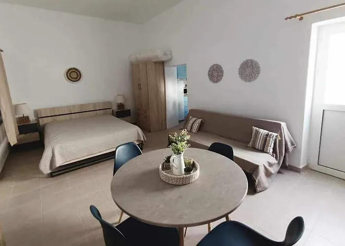 Apartamento La Stella