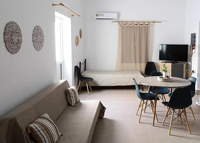 La Stella Apartamento *