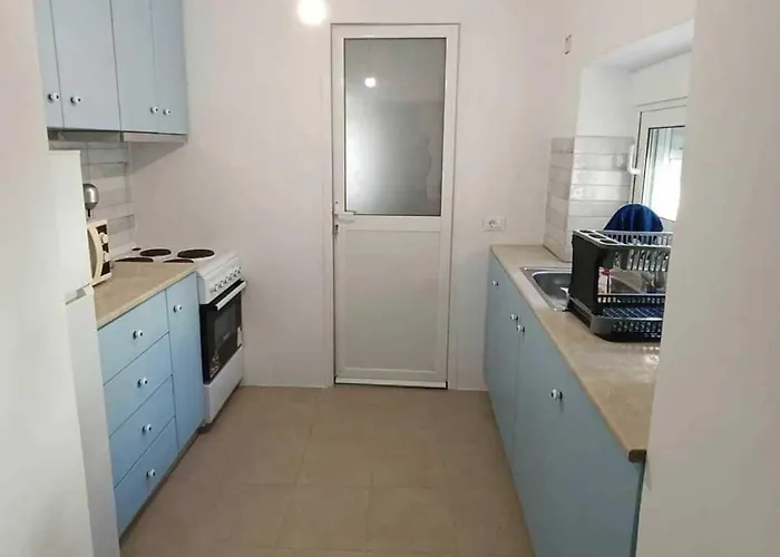 La Stella Apartamento *