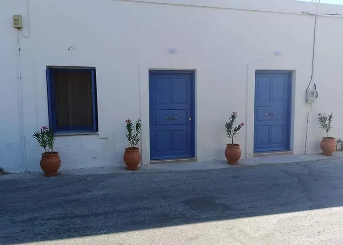 La Stella Apartamento *